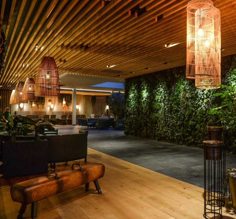 Eventlocation Lobby Lounge