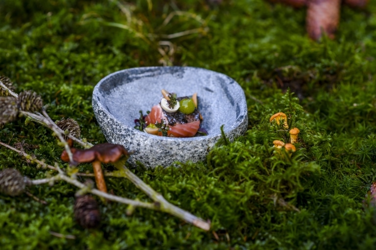 Image Fine Dining im ULRICHSHOF
