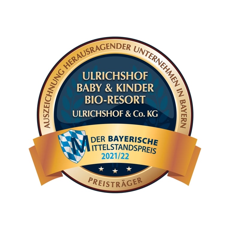 Preisträger Bayerischer Mittelstandspreis