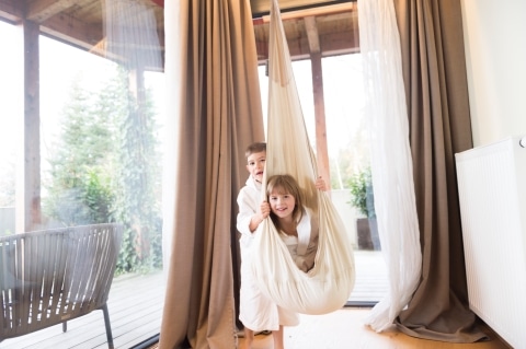 Kids & baby hotel ULRICHSHOF in bavaria - ULRICHSHOF Nature · Family ...