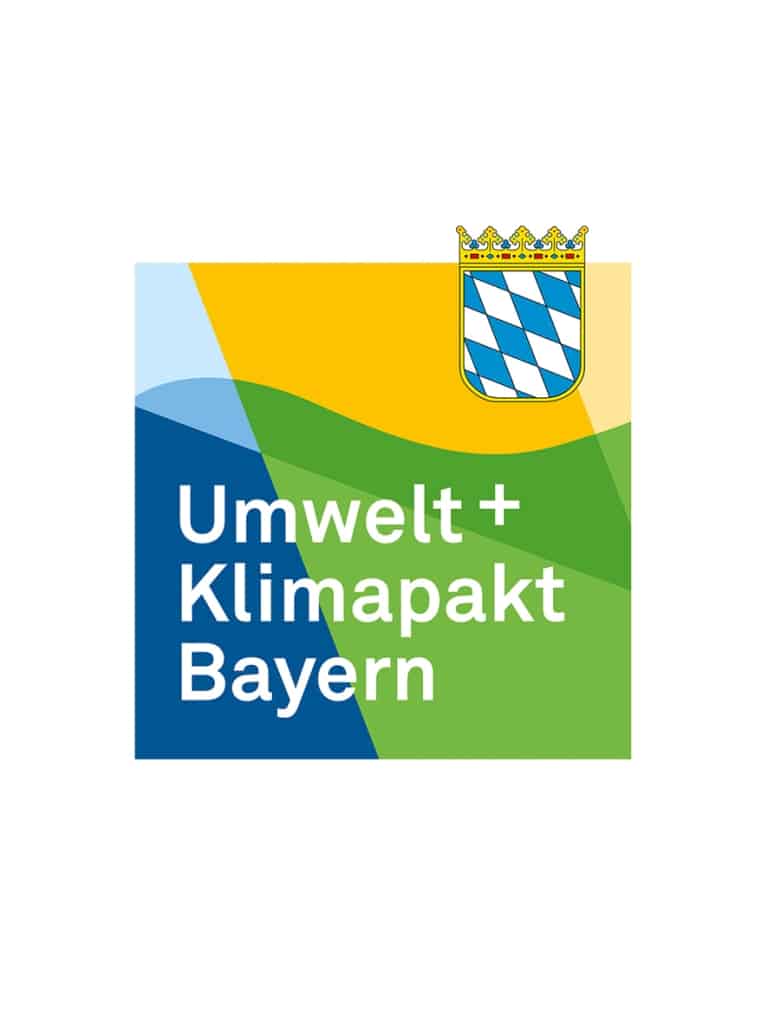 ULRICHSHOF Auszeichnung Umwelt Klimapakt Bayern