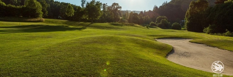 Golfplatz c Golf Furth im Wald
