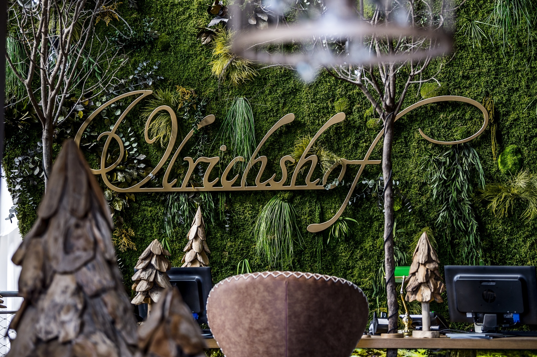 Ihre Luxus-AUSZEIT - ULRICHSHOF Nature · Family · Design