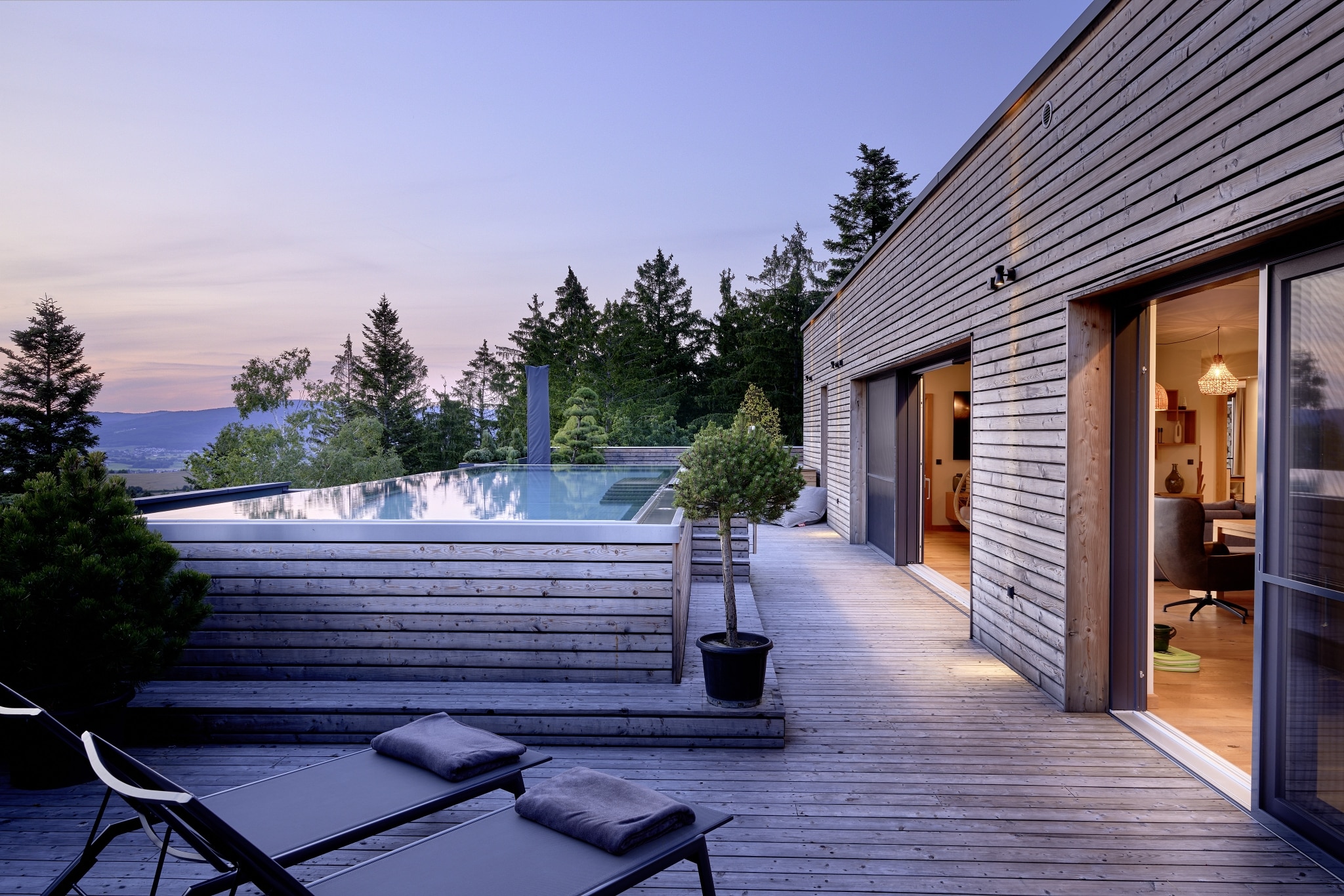 Your time out in bavaria - ULRICHSHOF Nature · Family · Design
