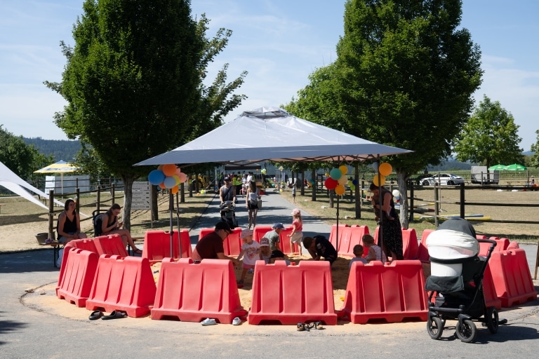 ULRICHSHOF Familienfestival 2026 - Edelsteinsuche