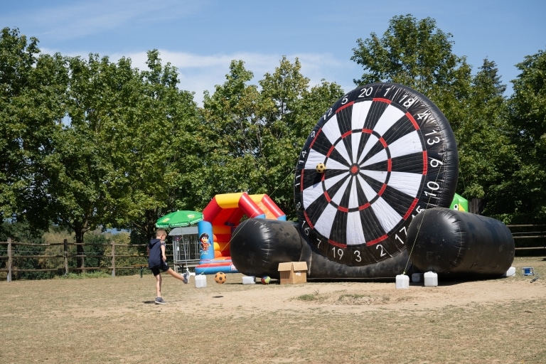 ULRICHSHOF Familienfestival 2026 - Soccer